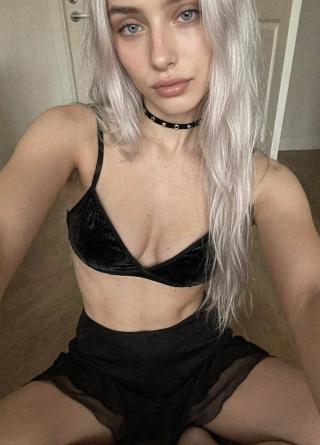 JOI Spicy